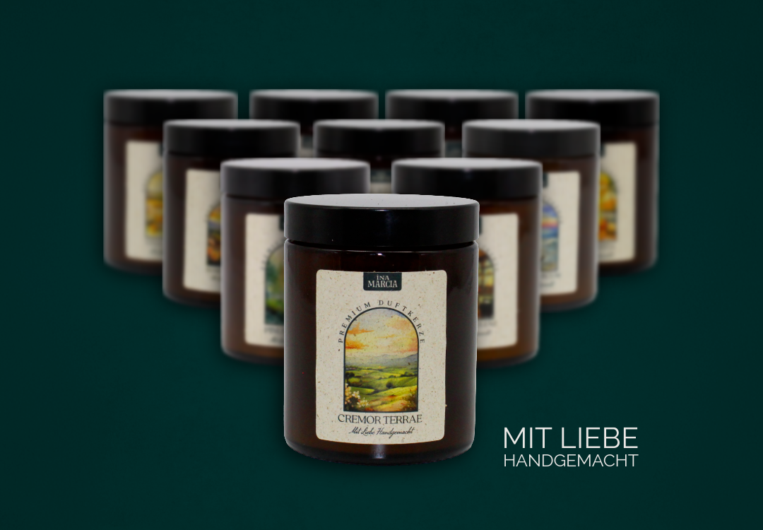 Welcher Dufttyp bist du?