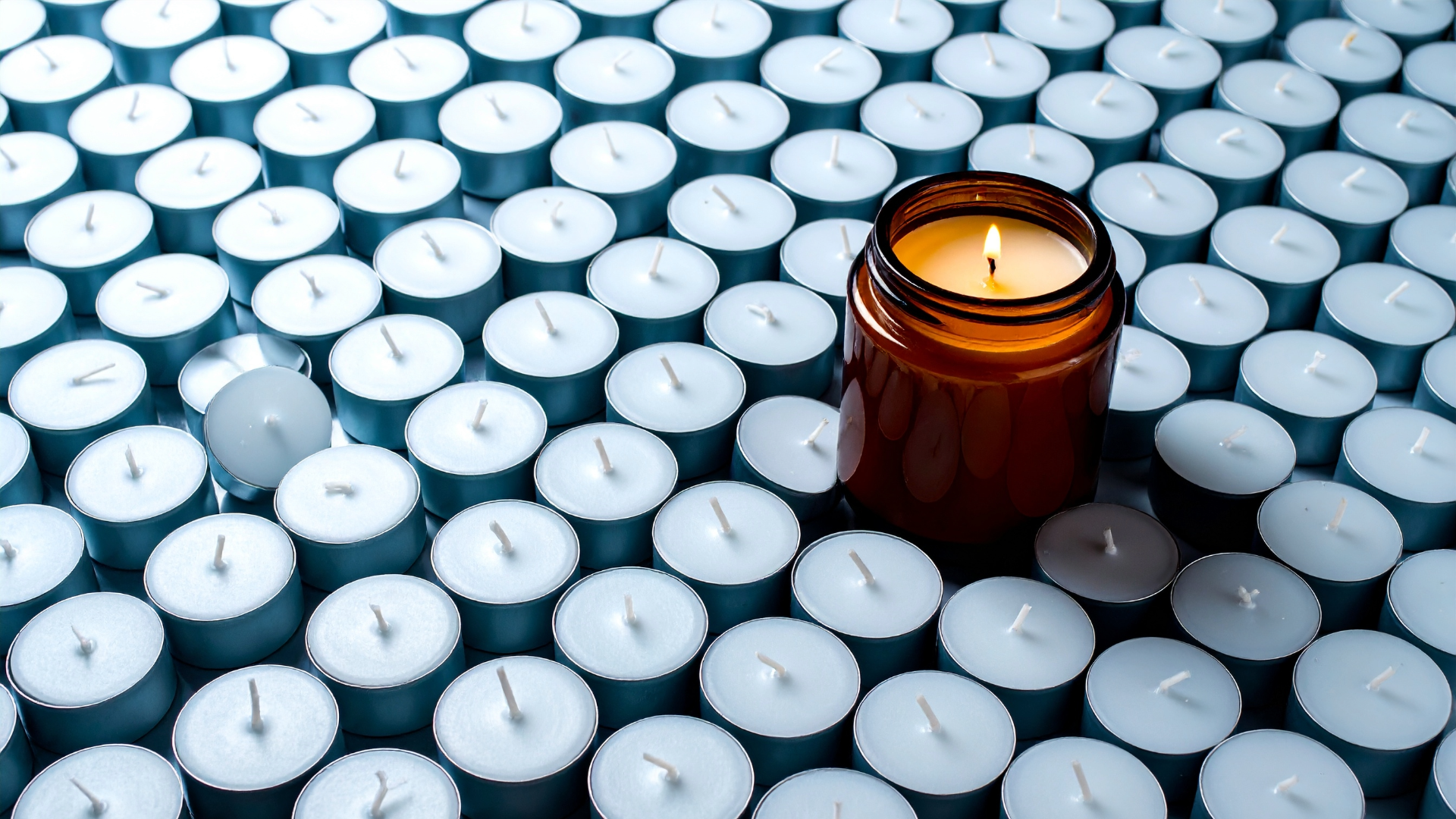 Der Zauber handgemachter Duftkerzen – Warum keine Massenware mithalten kann?