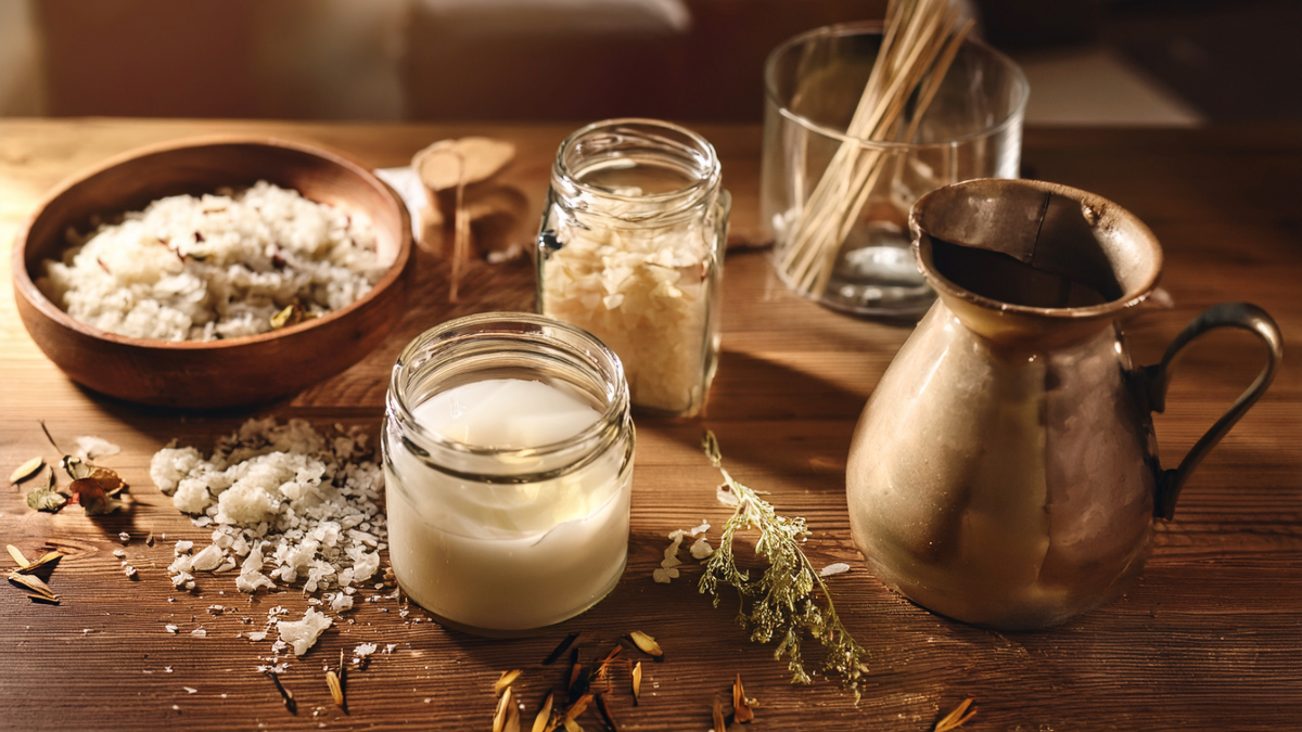 Vom Rohstoff zur Seele – Die Kunst des Handgießens