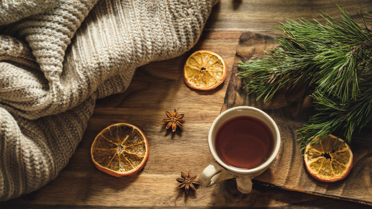 Ein Euro für das Licht – Geben, was bleibt