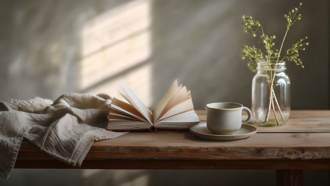 Lichtmomente – Warum wir diesen Blog begonnen haben