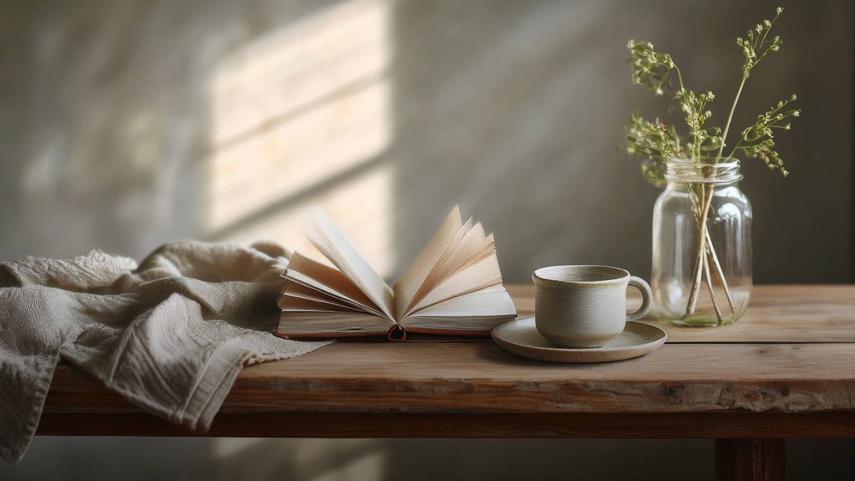 Lichtmomente – Warum wir diesen Blog begonnen haben