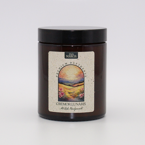 Cremor Lunaris