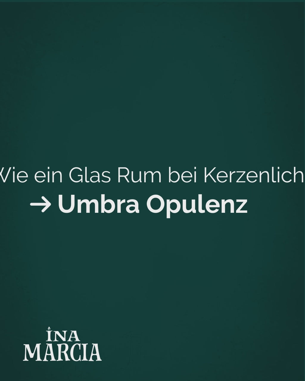 Umbra Opulenz