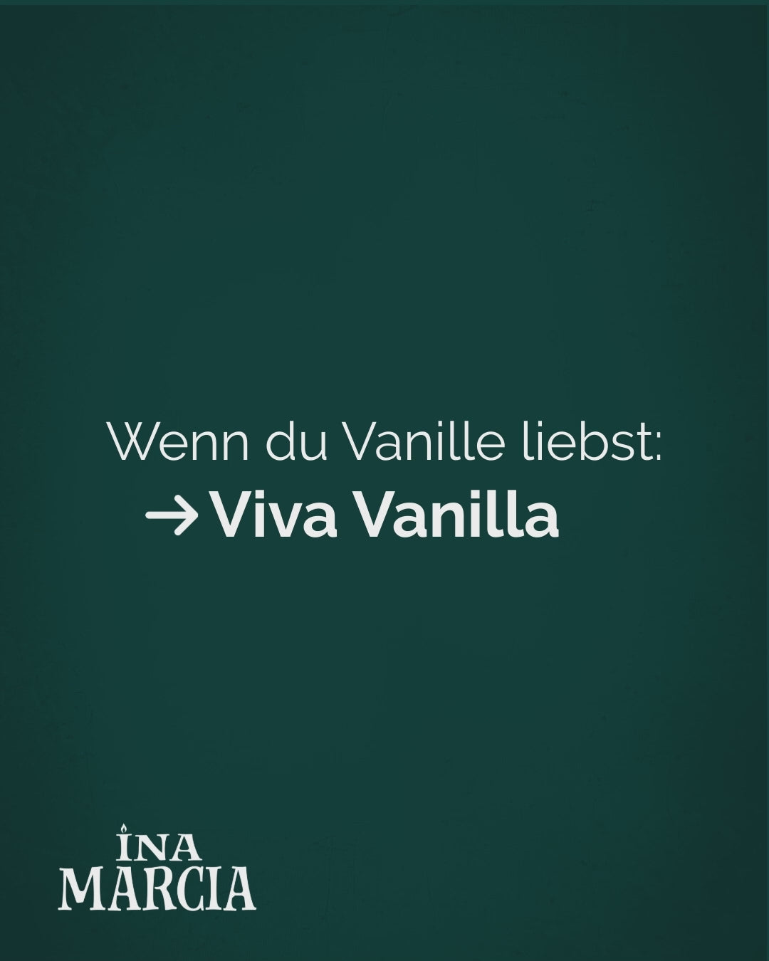 Viva Vanilla