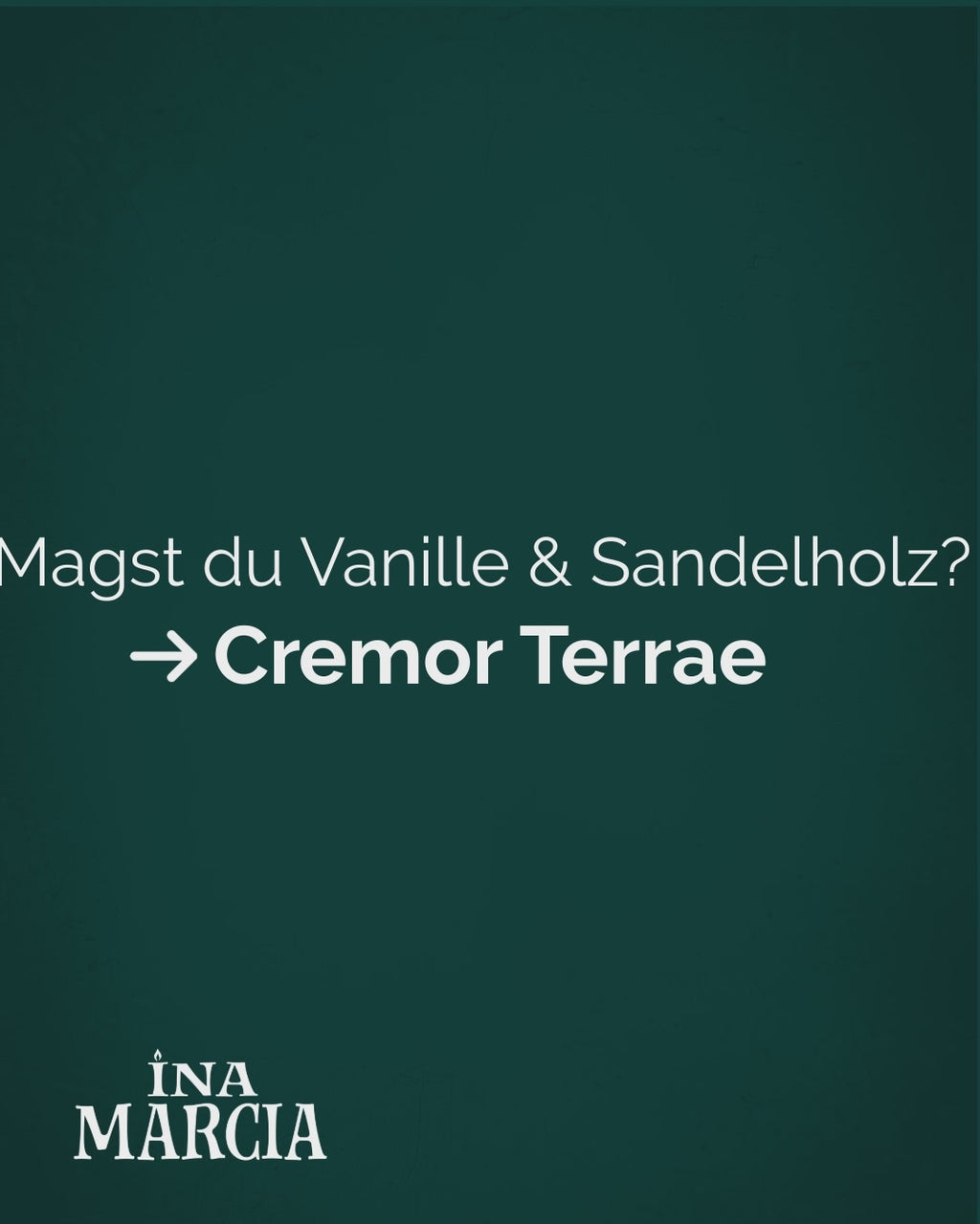 Cremor Terrae
