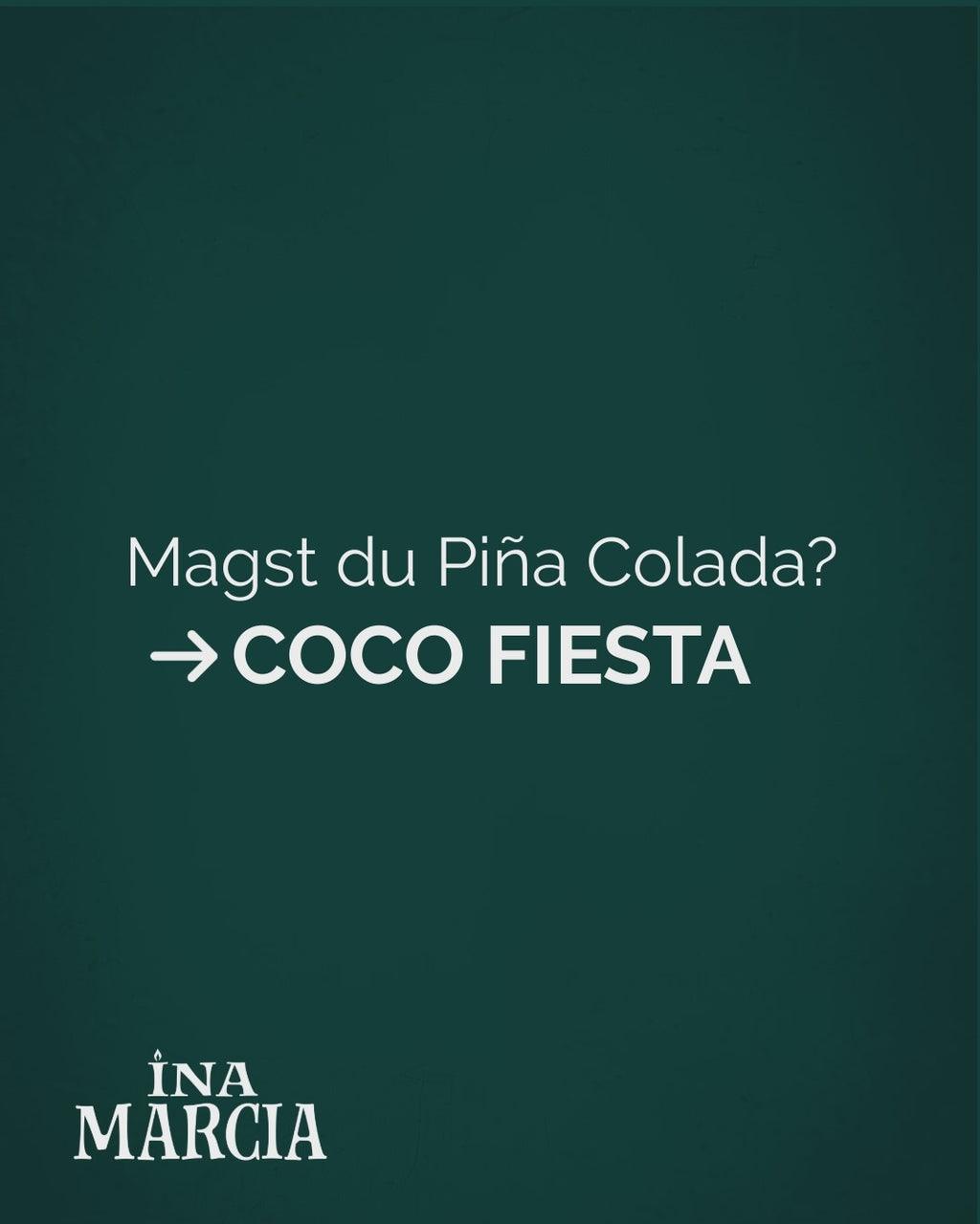 Coco Fiesta
