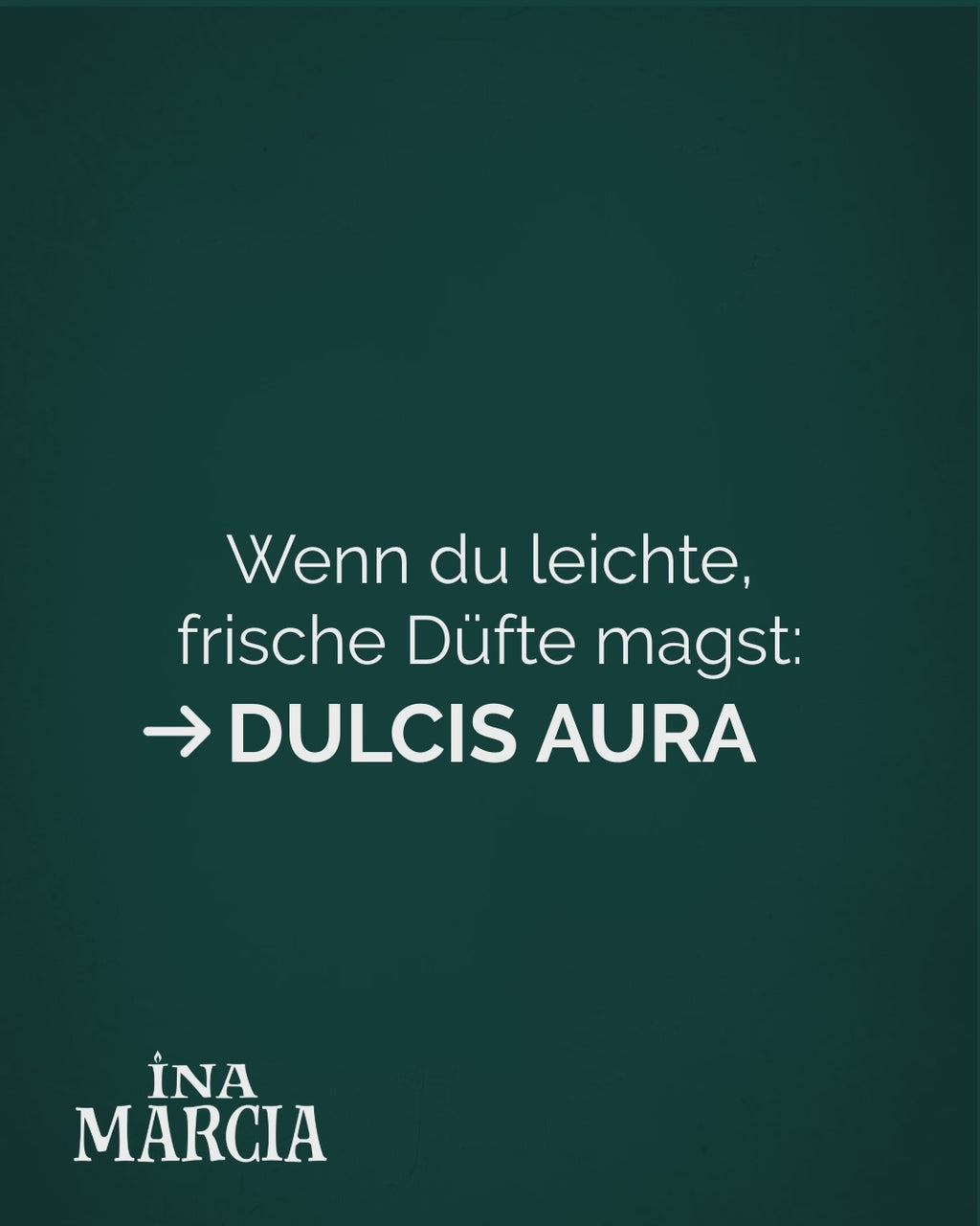 Dulcis Aura