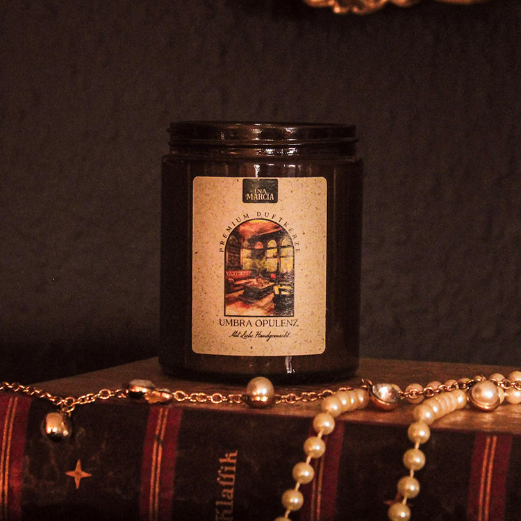 Umbra Opulenz