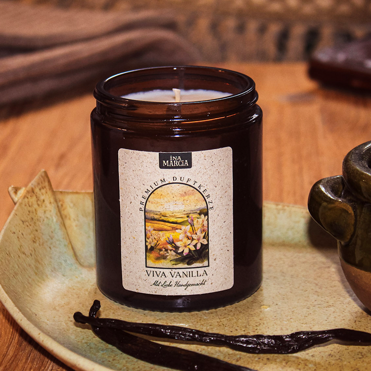 Viva Vanilla